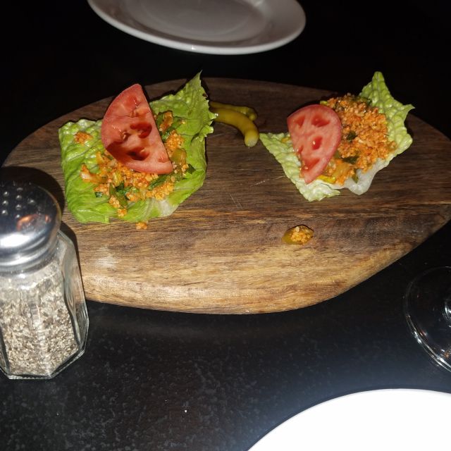 Isot Mediterranean Cuisine Restaurant Philadelphia, PA OpenTable