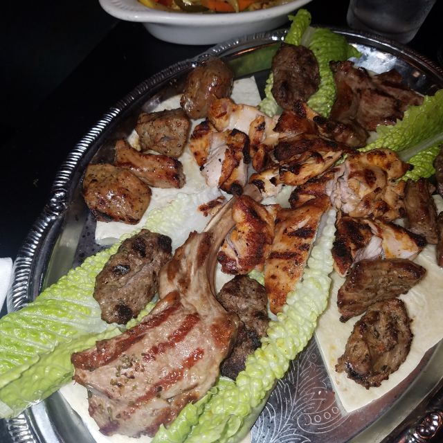 Isot Mediterranean Cuisine Restaurant Philadelphia, PA OpenTable