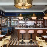 Cover image for Chucs Cafe Kensington