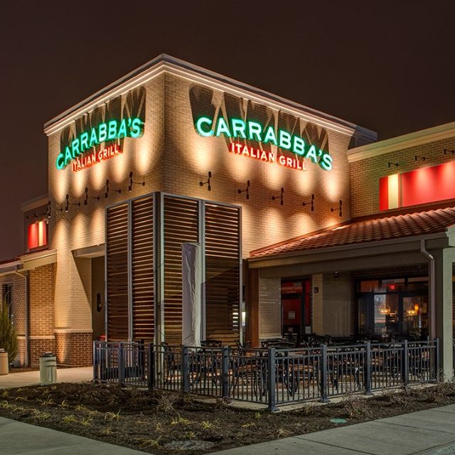 Carrabbas Italian Grill - Centreville Restaurant - Centreville Va Opentable