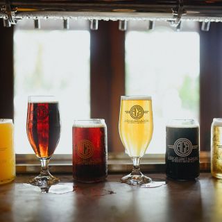 American Craft Aleworks