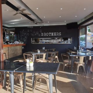 Brothers Cafe, Restaurant & Bar Pty Ltd