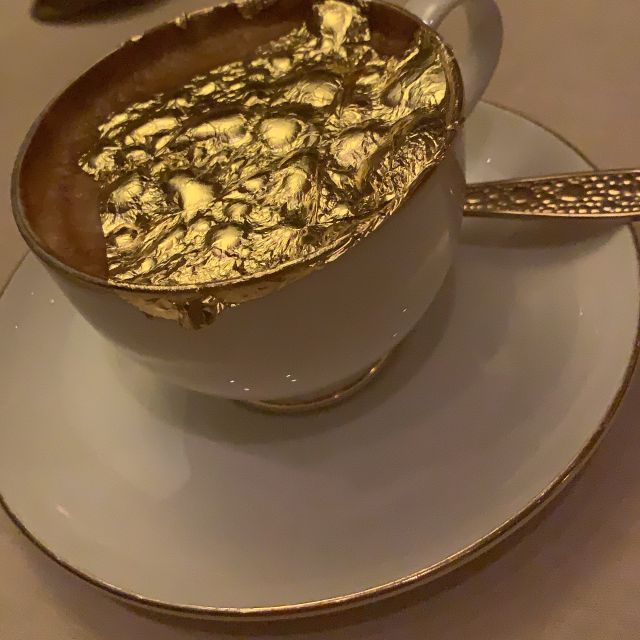 armani hotel ristorante