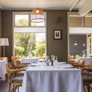 Bistro Camille