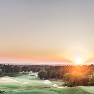 Sunset Grille at The Brookside Club