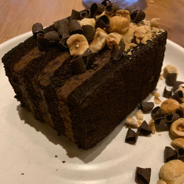 Alta Via Restaurant Pittsburgh, PA OpenTable