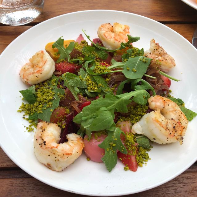 Matador Room The Miami Beach EDITION Restaurant Miami Beach, FL OpenTable