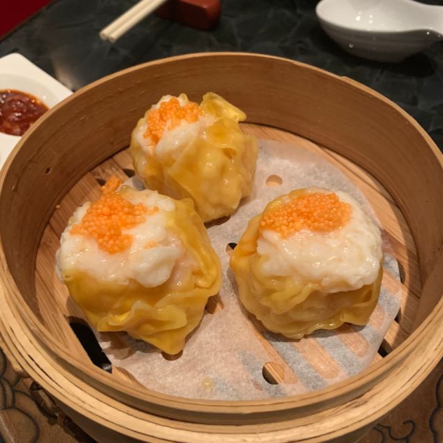 Red Plate The Cosmopolitan of Las Vegas Restaurant Las Vegas, NV