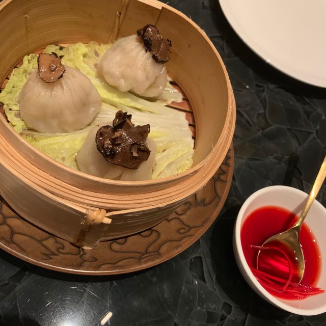 Red Plate The Cosmopolitan of Las Vegas Restaurant Las Vegas, NV