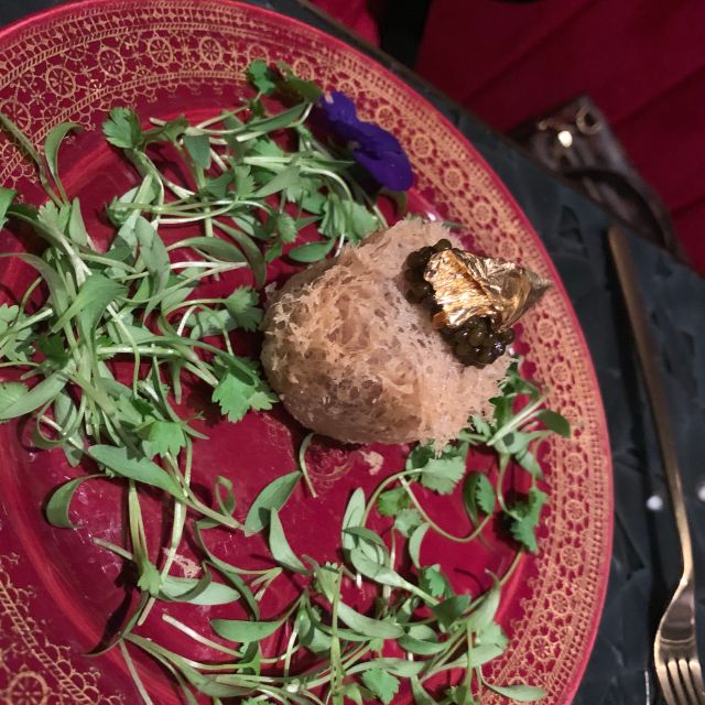 Red Plate The Cosmopolitan of Las Vegas Restaurant Las Vegas, NV