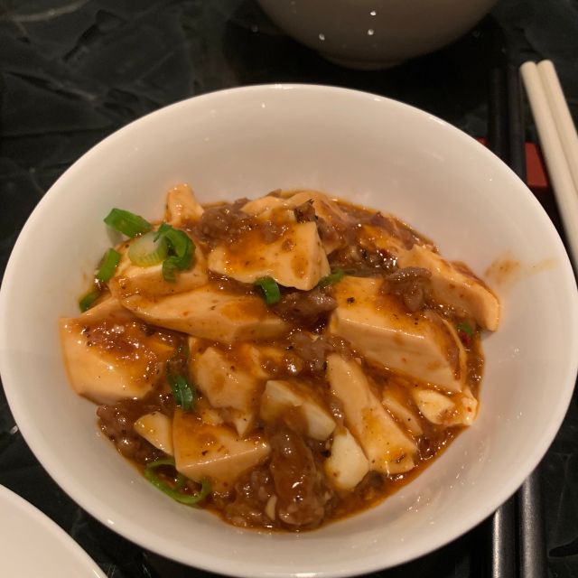 Red Plate The Cosmopolitan of Las Vegas Restaurant Las Vegas, NV