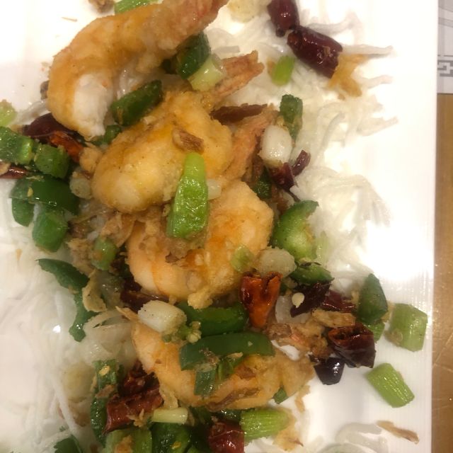 Red Ginger Dim Sum and Tapas Restaurant Asheville, NC OpenTable