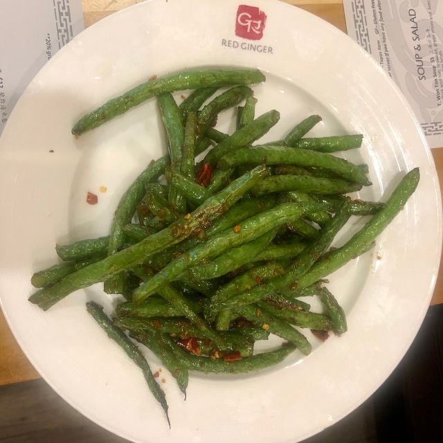 Red Ginger Dim Sum and Tapas Restaurant Asheville, NC OpenTable