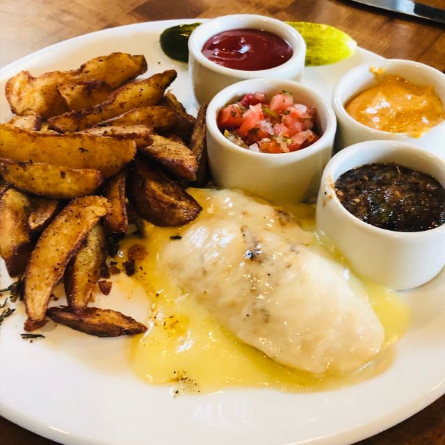 Teller's of Hyde Park Restaurant Cincinnati, OH OpenTable