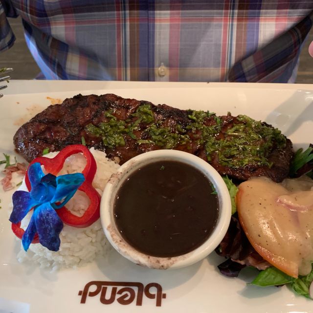 Blend Restaurant Long Island City, NY OpenTable