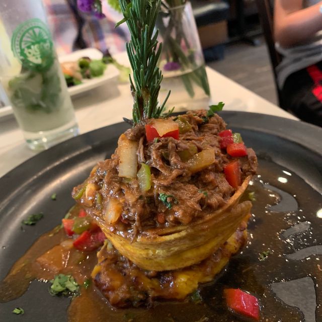 Blend Restaurant Long Island City, NY OpenTable