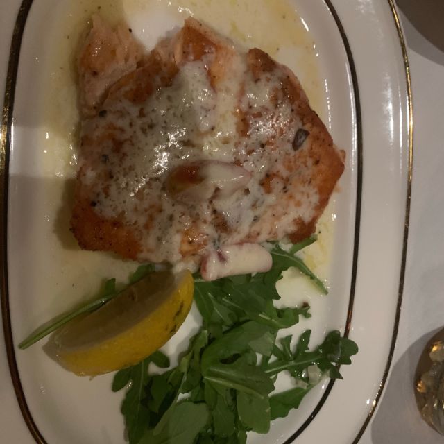 LBV Steakhouse Restaurant Erie, PA OpenTable