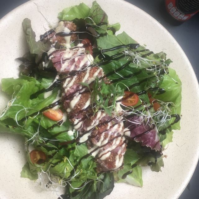 Gin Gin Polanco Restaurante Ciudad de México, CDMX OpenTable