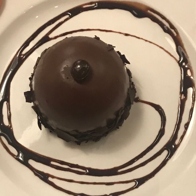 Bottega Michelangelo Restaurant Tucson, AZ OpenTable