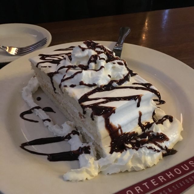 Porterhouse Steak and Seafood Lakeville Restaurant Lakeville, MN