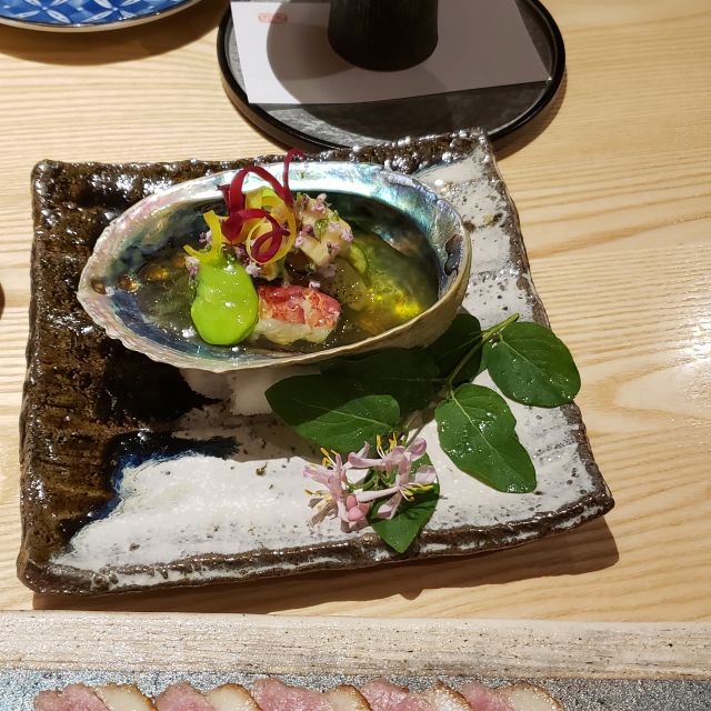zen japanese restaurant