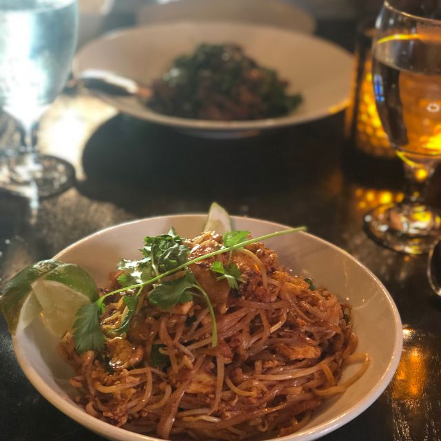 Songkran Thai Kitchen Galleria Restaurant Houston, TX OpenTable