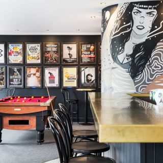 Golden Fleece Hotel