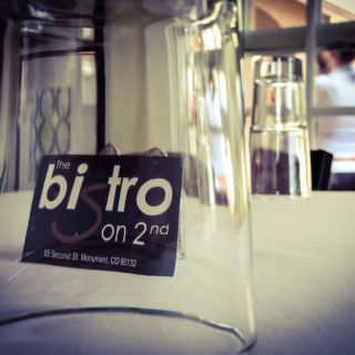 The Bistro on 2nd