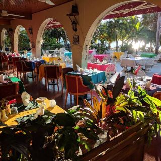 Le Vendome at Charela Inn