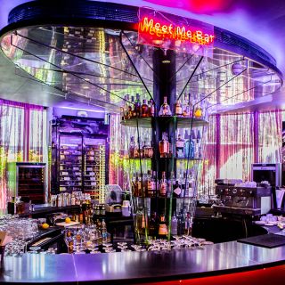 Meet Me Bar