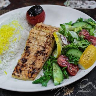 Sufi Restaurant
