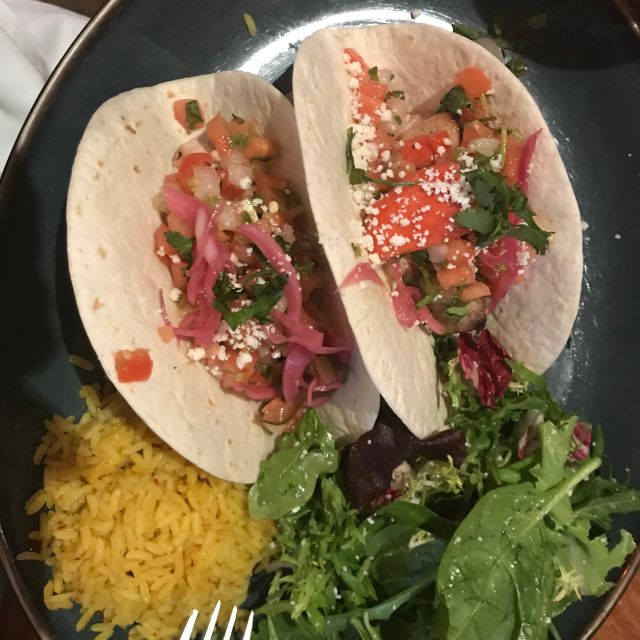 Rocco's Tacos - Brooklyn Restaurant - Brooklyn, NY | OpenTable