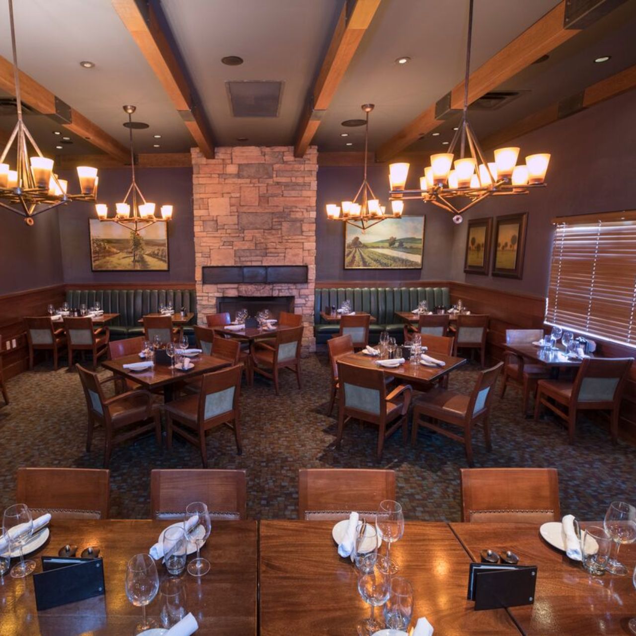 The Keg Steakhouse Bar Chandler Restaurant Chandler Az