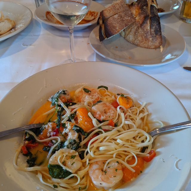 Saint Rocco's at Trinity Groves Restaurant - Dallas, TX | OpenTable