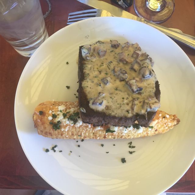 The Campfire Grill Restaurant Garden City, UT OpenTable