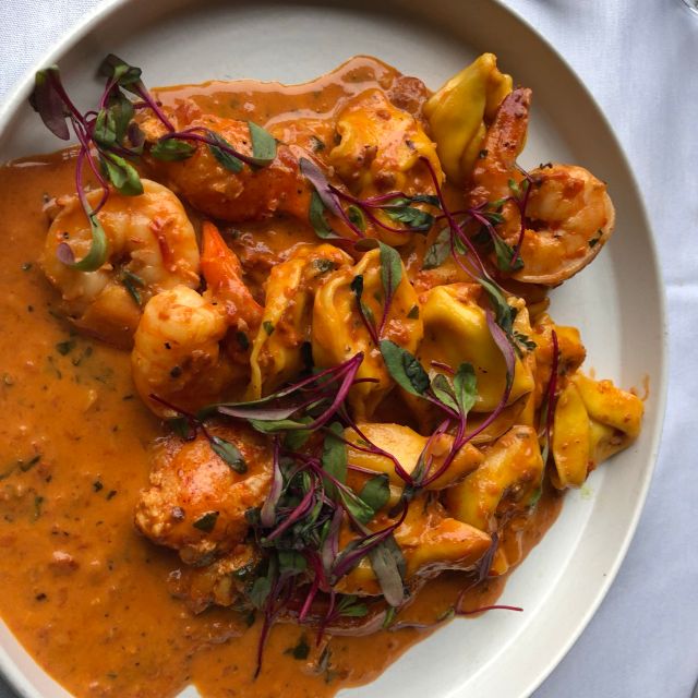 Luca West ITALIAN CUISINE Restaurant Westlake, OH OpenTable