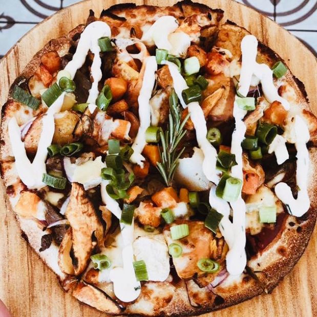 Basil & Vine Burpengary, AUQLD OpenTable