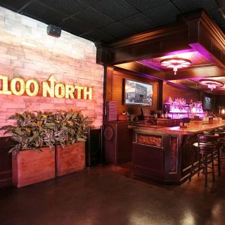 100 North Kitchen + Lounge