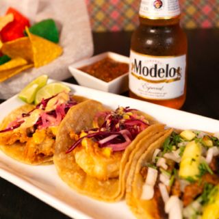 Catrinas Mex LLC