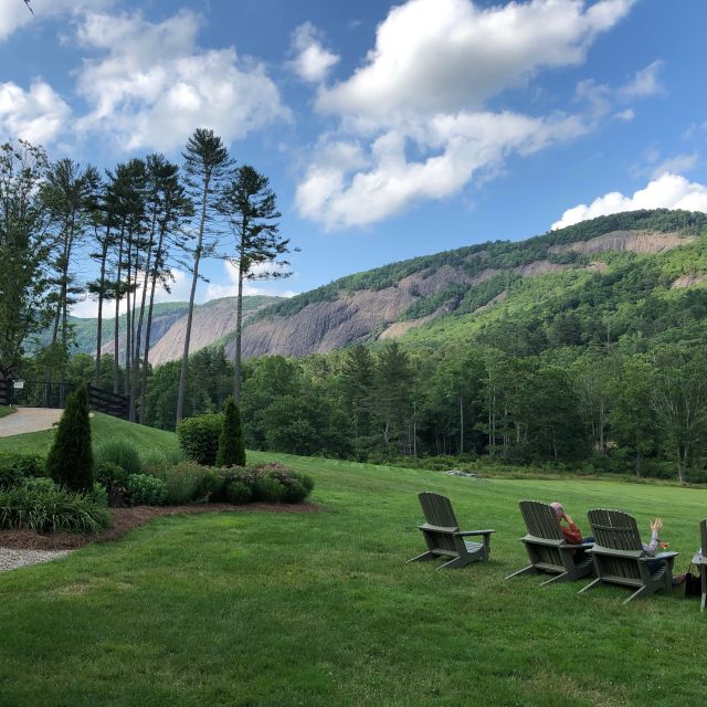 Canyon Kitchen Restaurant Sapphire Nc Opentable