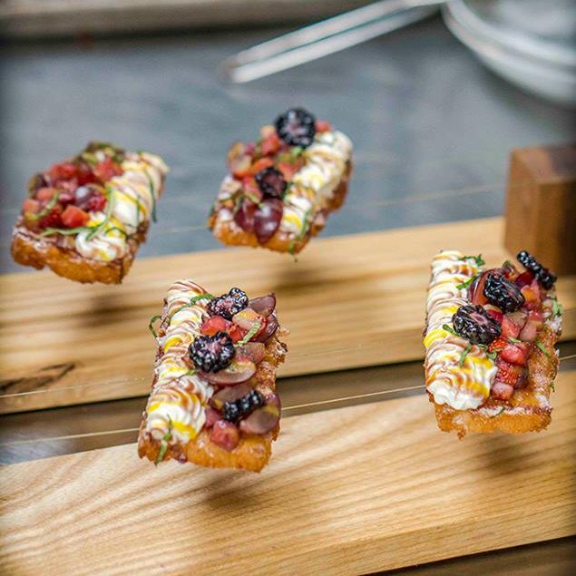 Bakery & Pickle Restaurant Bloomington, IL OpenTable