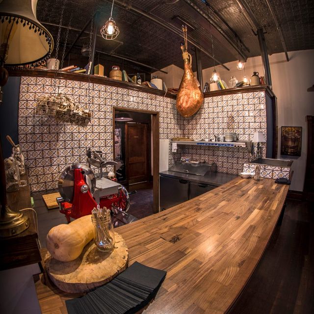 Bakery & Pickle Restaurant Bloomington, IL OpenTable