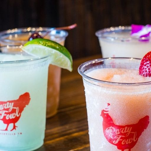 Restaurante Party Fowl Nashville, , TN OpenTable