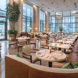 Jean-Georges Beverly Hills at Waldorf Astoria Private Dining