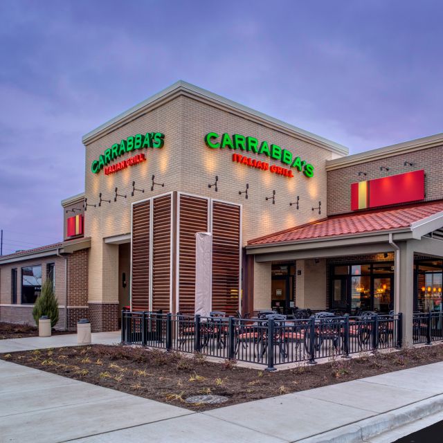 Carrabba's Italian Grill Mechanicsburg Restaurant Mechanicsburg, PA