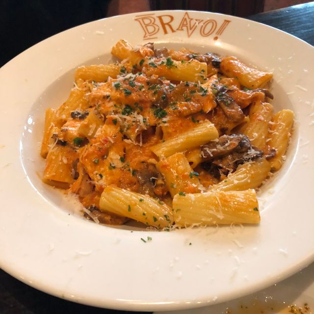 BRAVO Cucina Italiana - Des Peres - West County Mall Restaurant - St. Louis, MO | OpenTable