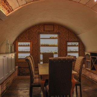 The Cellar at 31 Marketplace