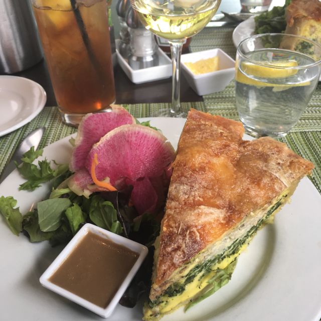 Caleb's American Kitchen Restaurant Lahaska, PA OpenTable