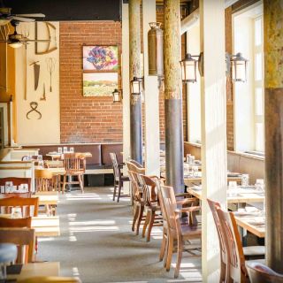 Epiphany Farms Restaurant