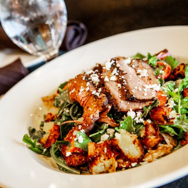 Elements Restaurant Logan, UT OpenTable